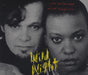 John Cougar Mellencamp Wild Night UK CD single (CD5 / 5") MERCD409