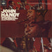 John Handy Recorded Live At The Monterey Jazz Festival UK vinyl LP album (LP record) SBPG62678