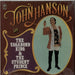 John Hanson The Vagabond King & The Student Prince UK vinyl LP album (LP record) PKL5568