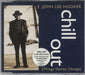 John Lee Hooker Chill Out UK CD single (CD5 / 5") POBD10