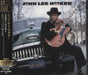 John Lee Hooker Mr Lucky Japanese CD album (CDLP) UICY-77489