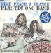 John Lennon Give Peace A Chance German 12" vinyl single (12 inch record / Maxi-single) 1C052-90372YZ