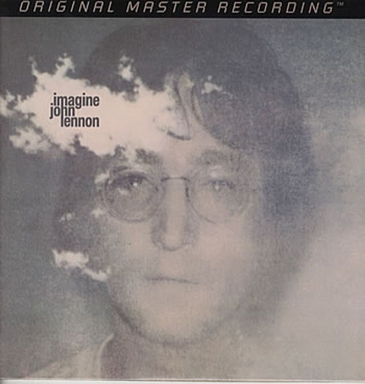 US初回オリジナル John Lennon - Imagine レコード - 洋楽