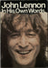 John Lennon In His Own Words UK book 0-86001-816-4