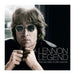 John Lennon Lennon Legend UK 2-disc CD/DVD set 3972002