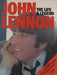 John Lennon The Life & Legend UK magazine TRIBUTE MAGAZINE