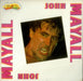 John Mayall John Mayall Italian vinyl LP album (LP record) SU-1033