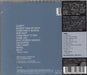 John Mayer Heavier Things Japanese CD album (CDLP)