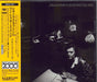 John McLaughlin Electric Dreams Japanese CD album (CDLP) SRCS7017