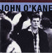 John O'Kane Come On Up UK 7" vinyl single (7 inch record / 45) YR85