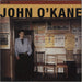 John O'Kane Solid UK vinyl LP album (LP record) CIRCA20
