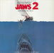 John Williams (Composer) Jaws 2 German vinyl LP album (LP record) 0062.120