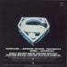 John Williams (Composer) Superman The Movie German 2-LP vinyl record set (Double LP Album)