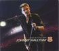 Johnny Hallyday Stade De France 2009 - Tour 66 French 3-CD album set (Triple CD) 2564686894