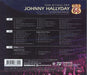 Johnny Hallyday Stade De France 2009 - Tour 66 French 3-CD album set (Triple CD) JHD3CST818485