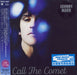 Johnny Marr Call The Comet Japanese CD album (CDLP) WPCR-18047