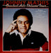 Johnny Mathis Greatest Hits Volume Four UK vinyl LP album (LP record) 86022