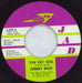 Johnny Nash You Got Soul UK 7" vinyl single (7 inch record / 45) J-209