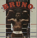 Johnny Wakelin Bruno (Total Knockout Mix) UK 12" vinyl single (12 inch record / Maxi-single) KOX1