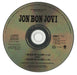 Jon Bon Jovi Blaze Of Glory UK Promo CD single (CD5 / 5") JCDDJ1