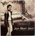 Jon Bon Jovi Janie Don't Take Your Love To Town UK Promo CD single (CD5 / 5") 574982-2