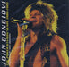 Jon Bon Jovi The Power Station Years 1980-1983 Japanese Promo CD album (CDLP) M/CD70503