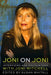 Joni Mitchell Joni On Joni - Autographed by Susan Whitall US book ISBN: 978-1641603584