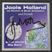 Jools Holland Small World Big Band - Autographed UK award disc JOOAWSM333046