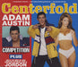 Jordan Centerfold UK CD single (CD5 / 5") PSRCA0107