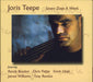 Joris Teepe Seven Days A Week Dutch CD album (CDLP) CD9920632