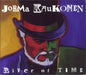 Jorma Kaukonen River Of Time US CD album (CDLP) RHCD217