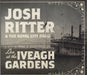 Josh Ritter Live At The Iveagh Gardens UK CD Album Box Set CD-PYTH-003