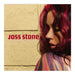 Joss Stone Tell Me 'Bout It UK CD single (CD5 / 5") RELCD35