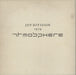 Joy Division Atmosphere UK 12" vinyl single (12 inch record / Maxi-single) FAC213