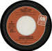 Joyce Kennedy The Last Time I Made Love Japanese Promo 7" vinyl single (7 inch record / 45) K9207TH655630