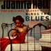 Juanita Hall The Original 'Bloody Mary' Sings The Blues UK vinyl LP album (LP record) SOC971
