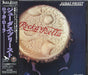 Judas Priest Rockarolla Japanese CD album (CDLP) TECX-20608