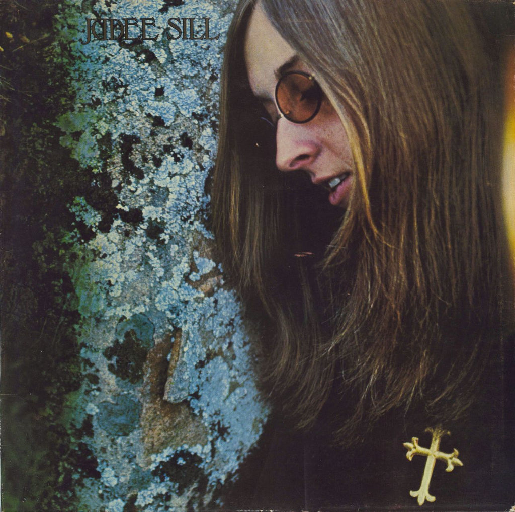 Judee Sill / Judee Sill UK盤レコード Judee Sill - Judee Sill on Vinyl LP, CD | Rough Trade - (Black