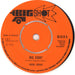 Judge Dread Big Eight UK 7" vinyl single (7 inch record / 45) BI-619