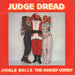 Judge Dread Jingle Bells / The Hokey Cokey UK 7" vinyl single (7 inch record / 45) EMI2881