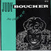 Judy Boucher You Caught My Eye UK 7" vinyl single (7 inch record / 45) OR-7-22