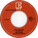 Judy Collins Both Sides Now - 2nd - Wide UK 7" vinyl single (7 inch record / 45) EKSN45043