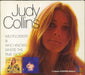 Judy Collins Wildflowers & Who Knows Where The Time Goes + Slipcase UK CD album (CDLP) 812273393-2