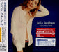 Julia Fordham Concrete Love Japanese Promo CD album (CDLP) VICP-62055