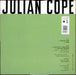 Julian Cope Charlotte Anne UK 12" vinyl single (12 inch record / Maxi-single) COP12CH64249