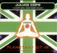 Julian Cope Planetary Sit-In [Every Girl Has Your Name] UK CD single (CD5 / 5") ECSCD25