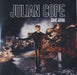 Julian Cope Saint Julian UK Promo CD-R acetate 2 X CD-R SET