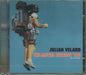 Julian Velard The Movies Without You EP UK CD single (CD5 / 5") LUCKY014CD