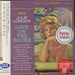 Julie London Love On The Rocks - Sealed Japanese CD album (CDLP) TOCJ-9677