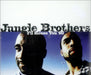 Jungle Brothers I'll House You '98 UK CD single (CD5 / 5") FCD338